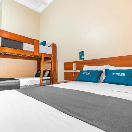 Ayenda Posada Real Lima Ngoại thất bức ảnh