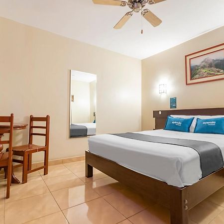Ayenda Posada Real Lima Ngoại thất bức ảnh
