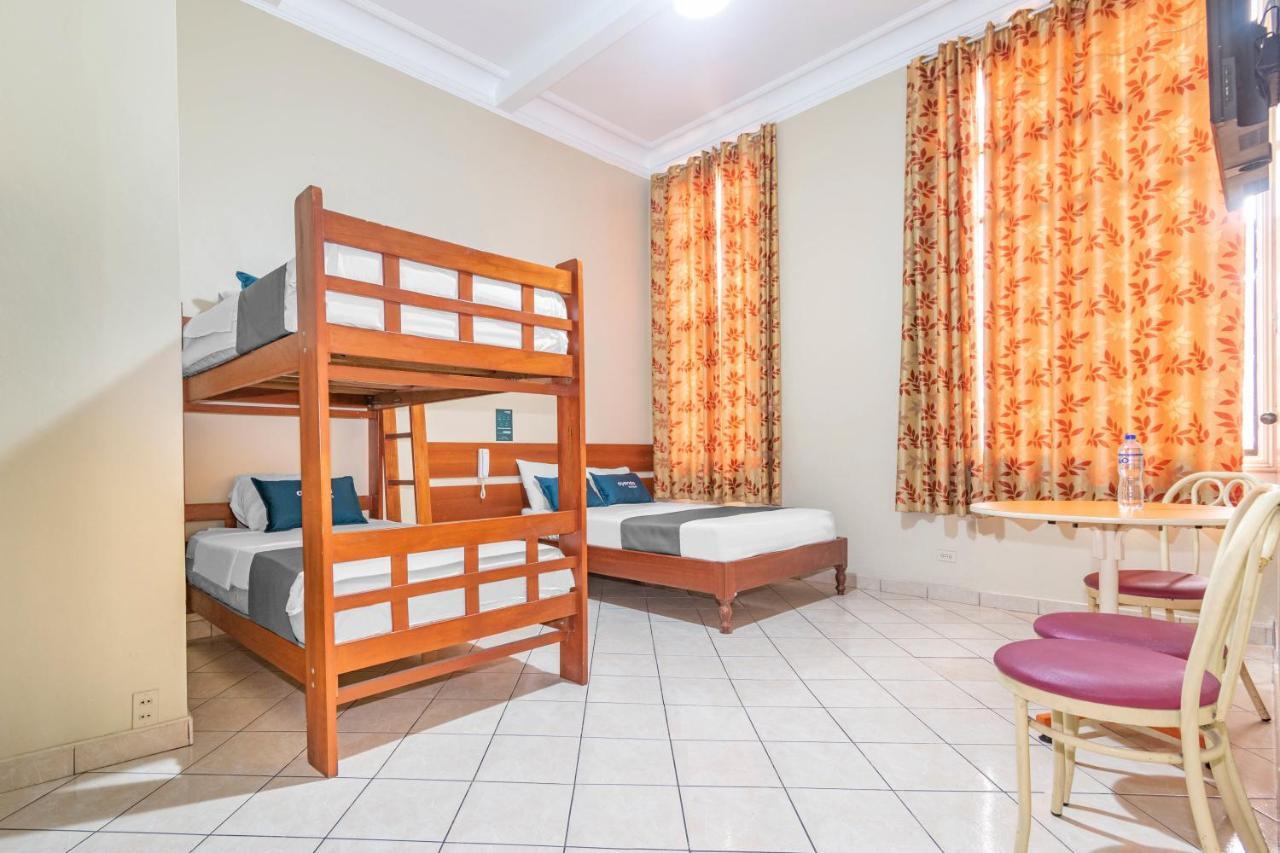 Ayenda Posada Real Lima Ngoại thất bức ảnh