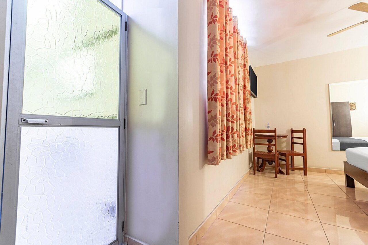 Ayenda Posada Real Lima Ngoại thất bức ảnh