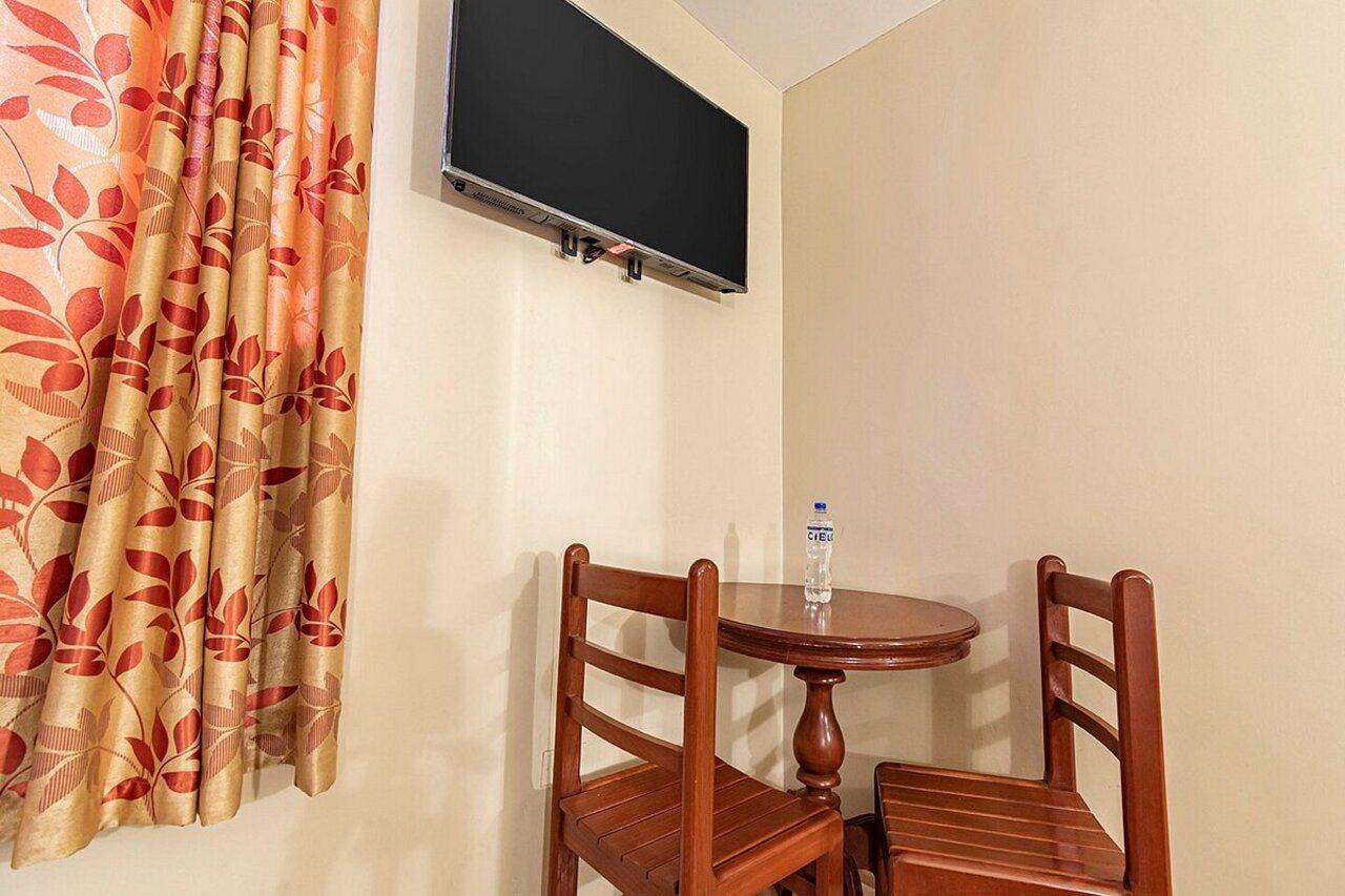 Ayenda Posada Real Lima Ngoại thất bức ảnh